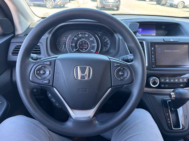 Used 2015 Honda CR-V EX image 13