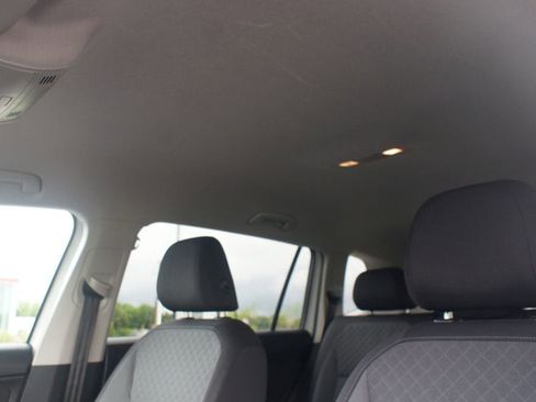 Used 2019 Volkswagen Tiguan S AWD/4WD image 6