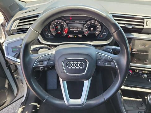Used 2023 Audi Q3 2.0T Premium Plus AWD/4WD image 27