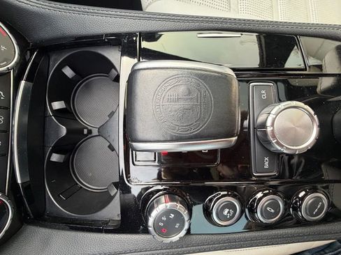 Used 2013 Mercedes-Benz CLS 63 AMG image 26