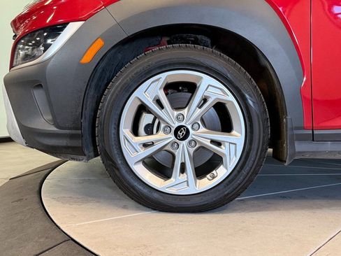 Used 2022 Hyundai Kona SEL AWD/4WD image 24