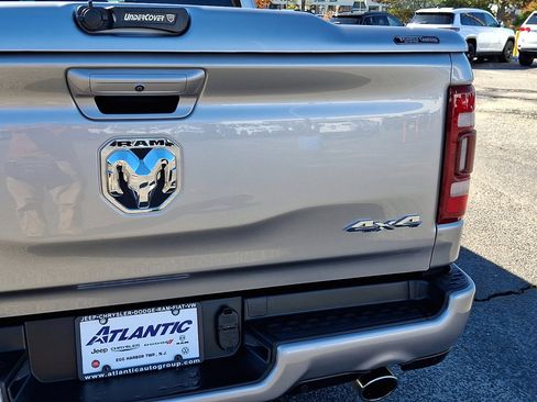 Certified 2023 RAM 1500 Limited w/ Bed Utility Group image 16