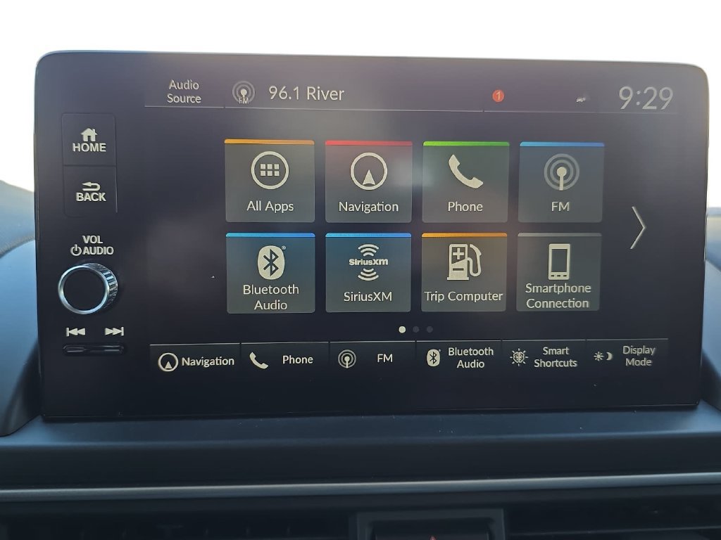 Used 2025 Honda Pilot Touring image 22