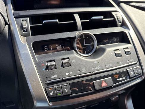 Certified 2020 Lexus NX 300h AWD w/ Comfort Package image 19