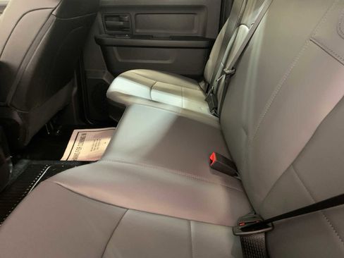 New 2026 RAM 4500 Tradesman image 5