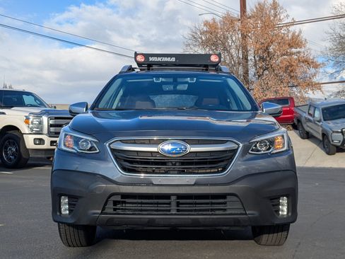 Used 2020 Subaru Outback Touring image 11