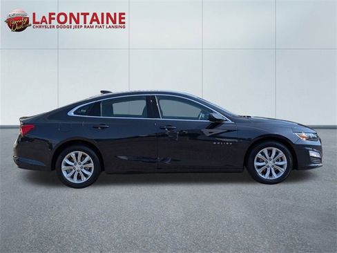Used 2023 Chevrolet Malibu LT image 6