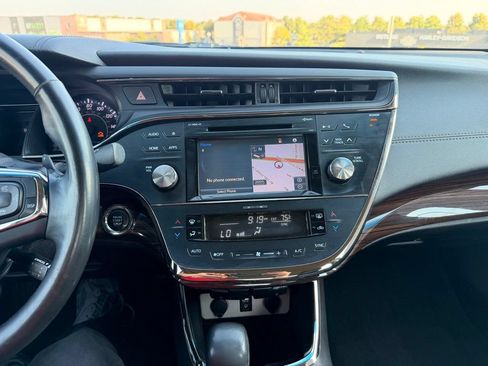 Used 2015 Toyota Avalon XLE Touring FWD image 22