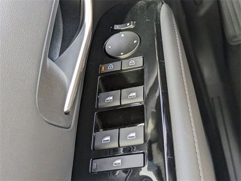 New 2025 Hyundai Santa Cruz Limited image 25