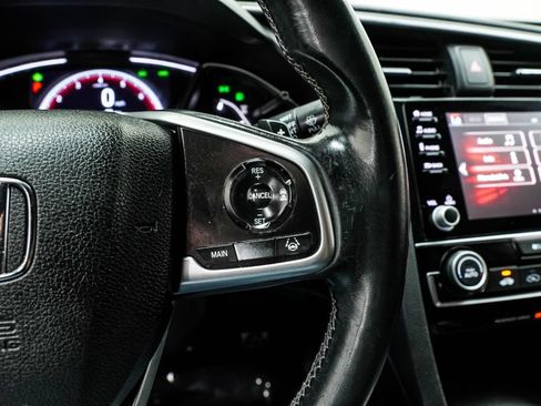 Used 2019 Honda Civic Sport image 33