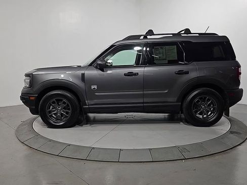 Used 2022 Ford Bronco Sport Big Bend w/ Convenience Package image 2