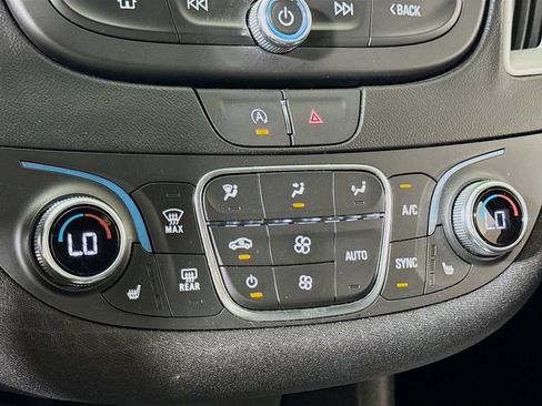 Certified 2024 Chevrolet Malibu LT FWD image 13