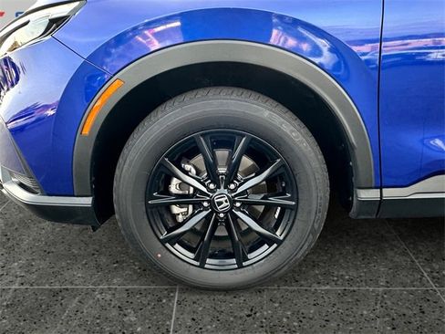 Used 2024 Honda CR-V Sport image 14