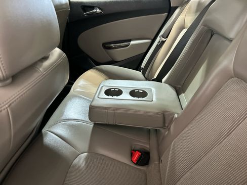Used 2015 Buick Verano Convenience FWD image 5