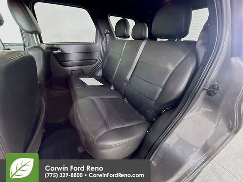 Used 2012 Ford Escape Limited image 21