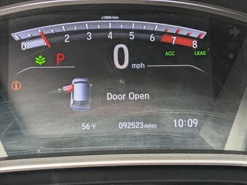 Used 2019 Honda CR-V EX-L image 11