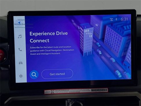 New 2025 Toyota Tacoma TRD Sport image 23