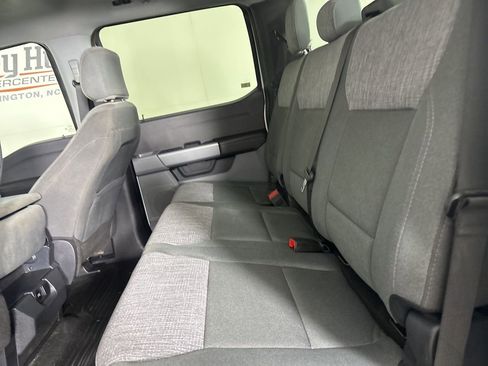 Used 2024 Ford F250 XLT w/ FX4 Off-Road Package image 21