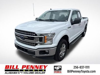 Used 2019 Ford F150 XLT w/ Equipment Group 302A Luxury