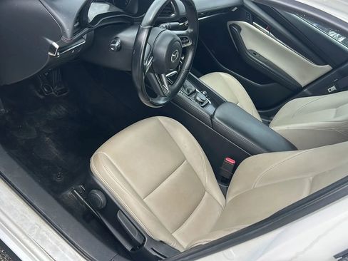 Used 2019 MAZDA MAZDA3 AWD Sedan w/ Select Package image 10