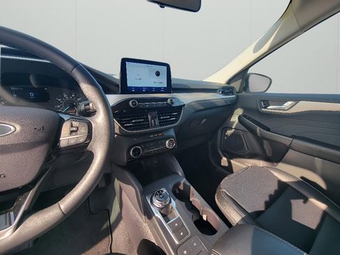 Used 2022 Ford Escape SEL AWD/4WD image 18
