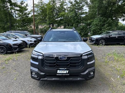 New 2026 Subaru Outback Premium AWD/4WD image 3