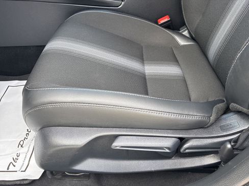 Certified 2024 Honda Civic Sport image 16