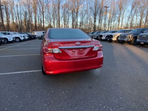 Used 2013 Toyota Corolla L image 15