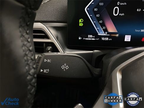 Used 2025 BMW 430i xDrive Convertible image 31