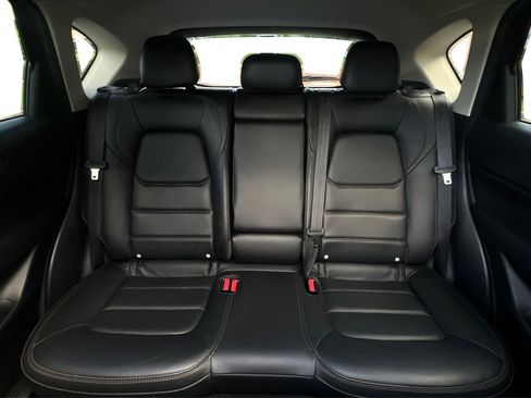 Used 2023 MAZDA CX-5 AWD 2.5 S image 15