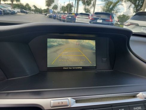 Used 2014 Honda Accord EX image 32