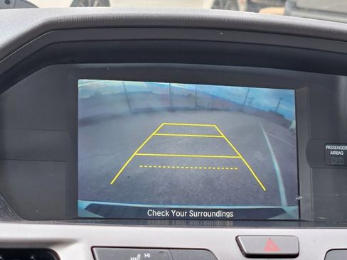 Used 2016 Honda Odyssey EX-L image 12