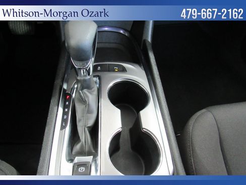 Used 2024 Chevrolet Malibu LT FWD image 48