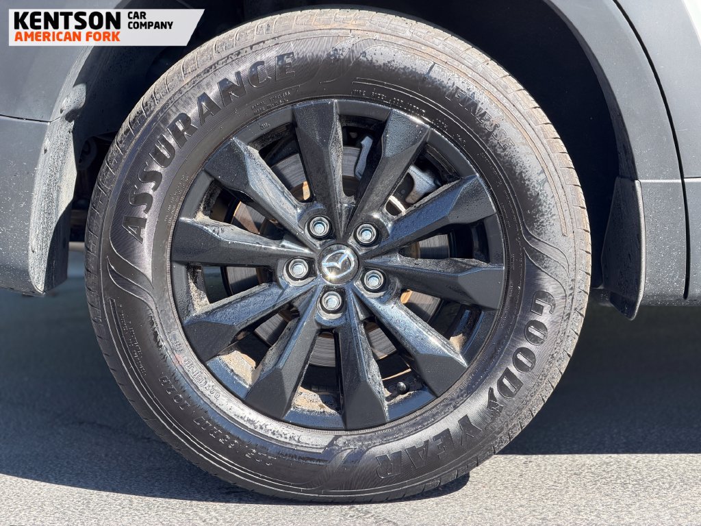 Used 2026 MAZDA CX-50 AWD 2.5 S w/ Preferred Pkg image 12