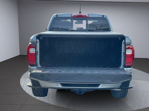 Certified 2025 GMC Canyon AT4 w/ Technology Plus Package image 26