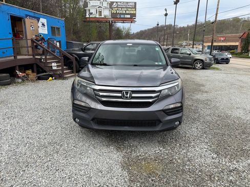 Used 2016 Honda Pilot EX-L image 5