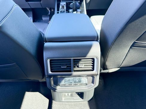 New 2026 Volkswagen Atlas SE AWD/4WD image 26