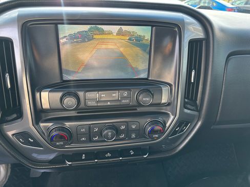 Used 2017 Chevrolet Silverado 1500 LT w/ All Star Edition image 15