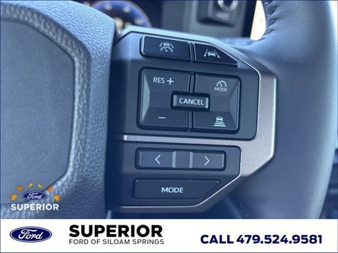 Used 2025 Toyota Land Cruiser image 31