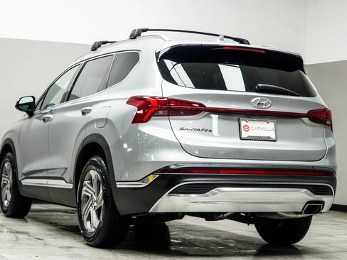 Used 2022 Hyundai Santa Fe SEL w/ Convenience + Premium Package image 10