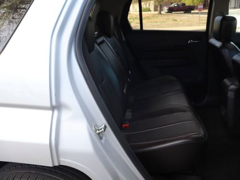 Used 2015 GMC Terrain Denali image 21