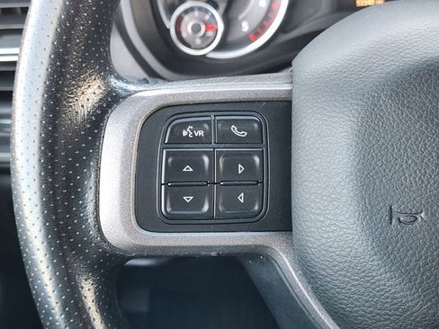 Certified 2021 RAM 2500 Tradesman w/ Chrome Appearance Group image 29