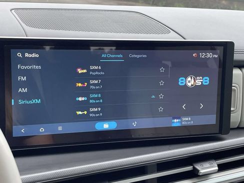 Certified 2026 Hyundai Santa Fe SEL AWD/4WD image 28