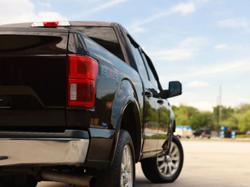 Used 2020 Ford F150 Lariat AWD/4WD image 50