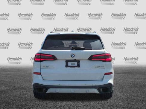 Certified 2023 BMW X5 xDrive40i w/ M Sport Package image 9