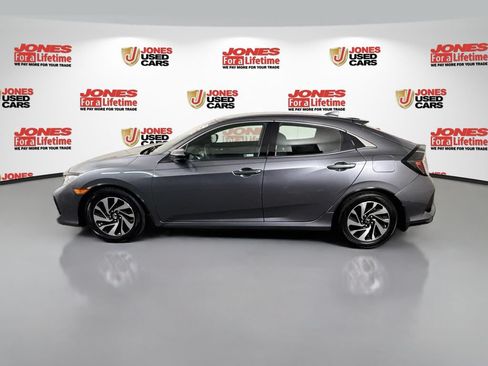 Used 2019 Honda Civic LX image 12
