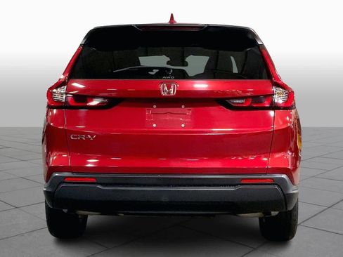 Used 2023 Honda CR-V EX image 5