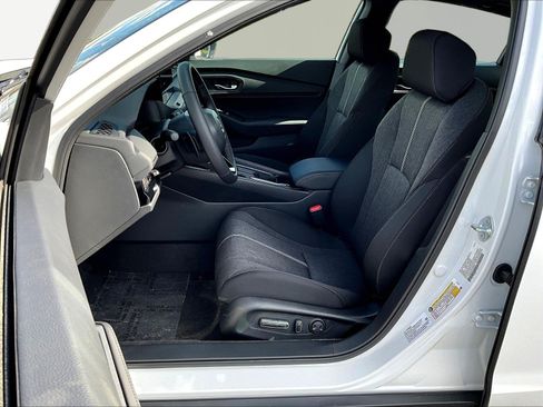 New 2026 Honda Accord Sport image 17