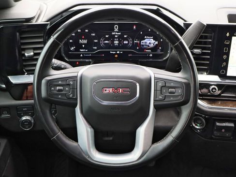 Certified 2023 GMC Sierra 1500 Elevation image 13