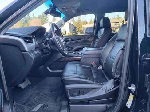 Used 2018 GMC Yukon XL SLE image 11